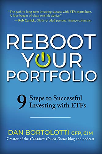 Reboot Your Portfolio