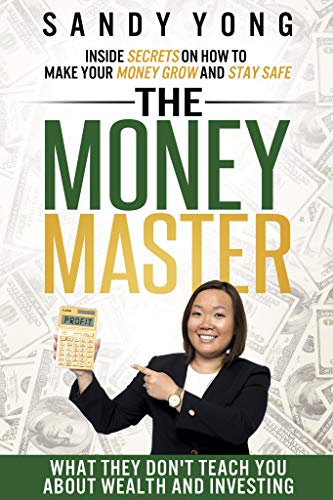 The Money Master