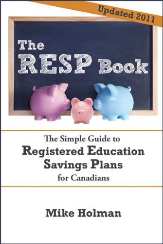 The RESP Book