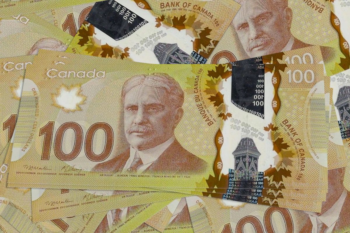 5 Facts You May Not Know About Canada s 100 Bill