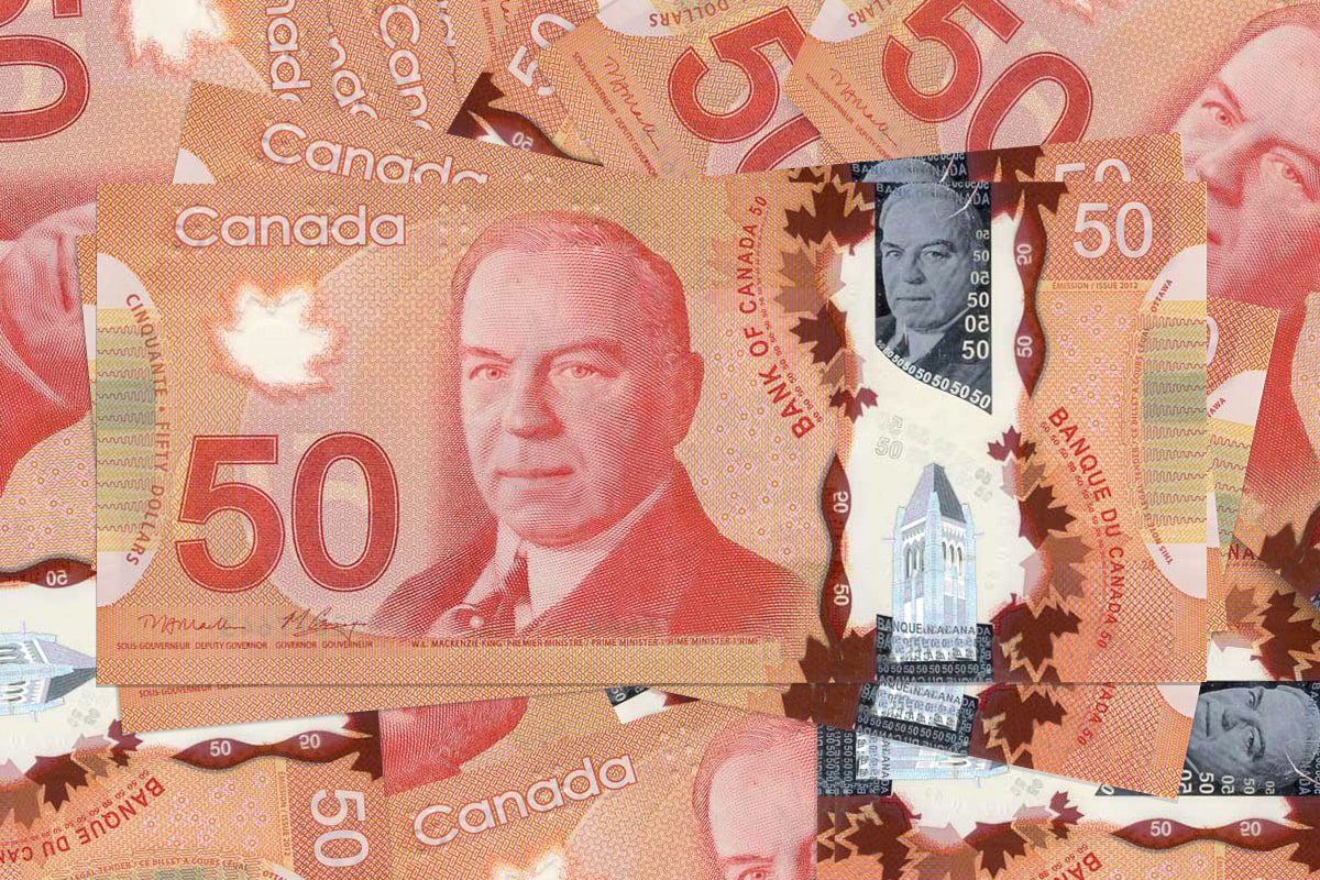5 Facts You May Not Know About Canada s 50 Bill