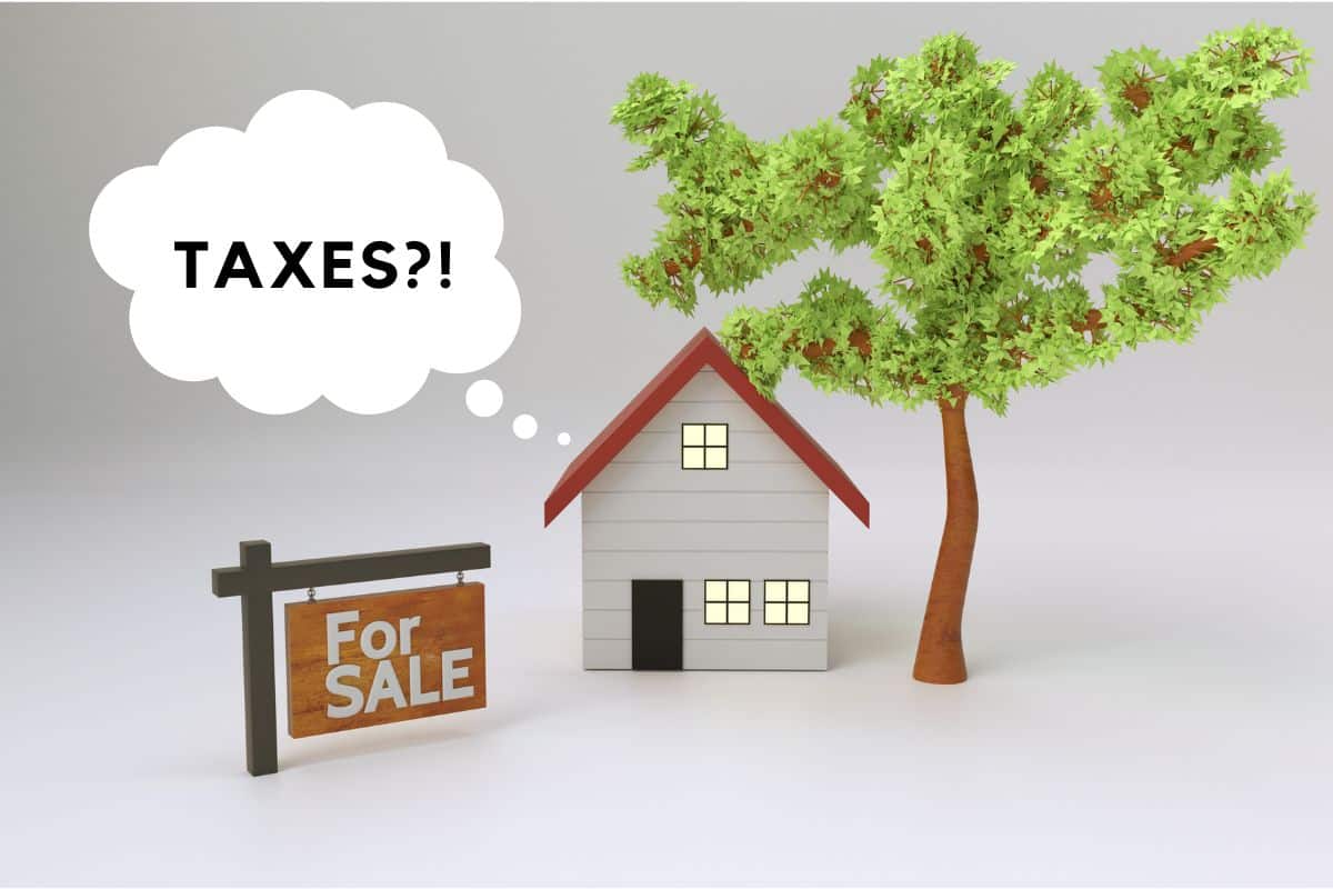How to Avoid Capital Gains Tax on Canadian Rental Properties