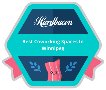 Coworking Spaces In Winnipeg