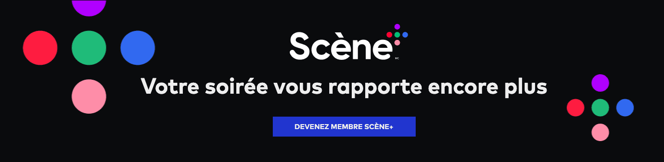 Scene+