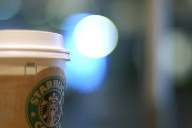 Tout ce qu’il faut savoir sur le programme Récompenses Starbucks