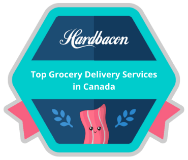 Top Grocery Delivery Services in Canada