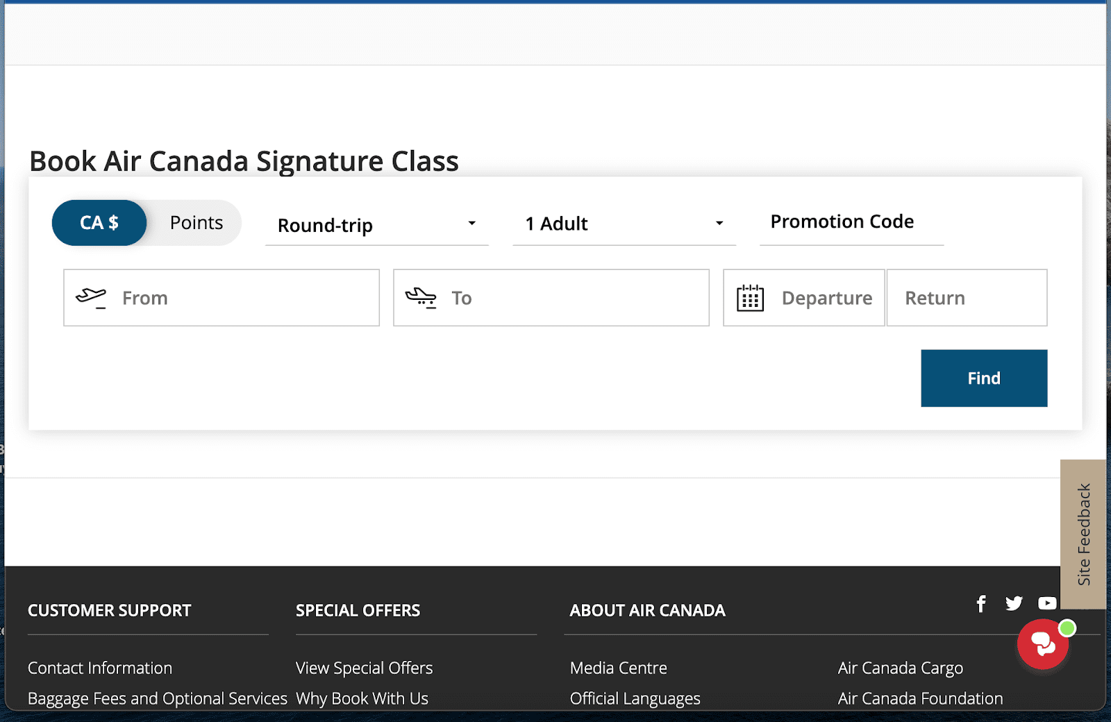 Advanced Signature Class #218