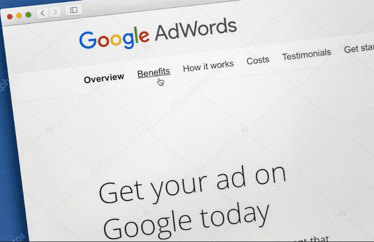 google adword