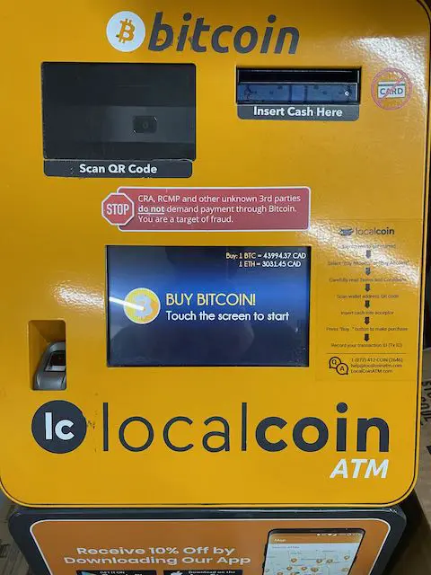 localcoin bitcoin