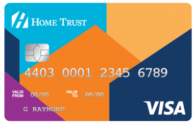 Best secured credit card in Canada with no annual fee or low interest rate