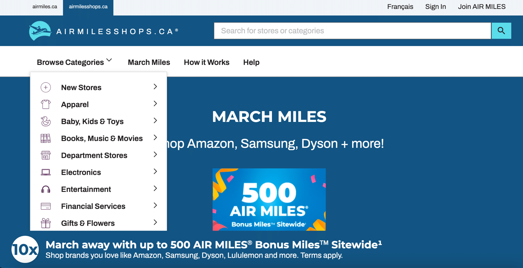 Everything You Need to Know About Air Miles' Bankruptcy