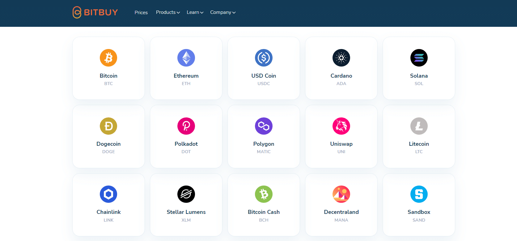 Kraken vs bitbuy