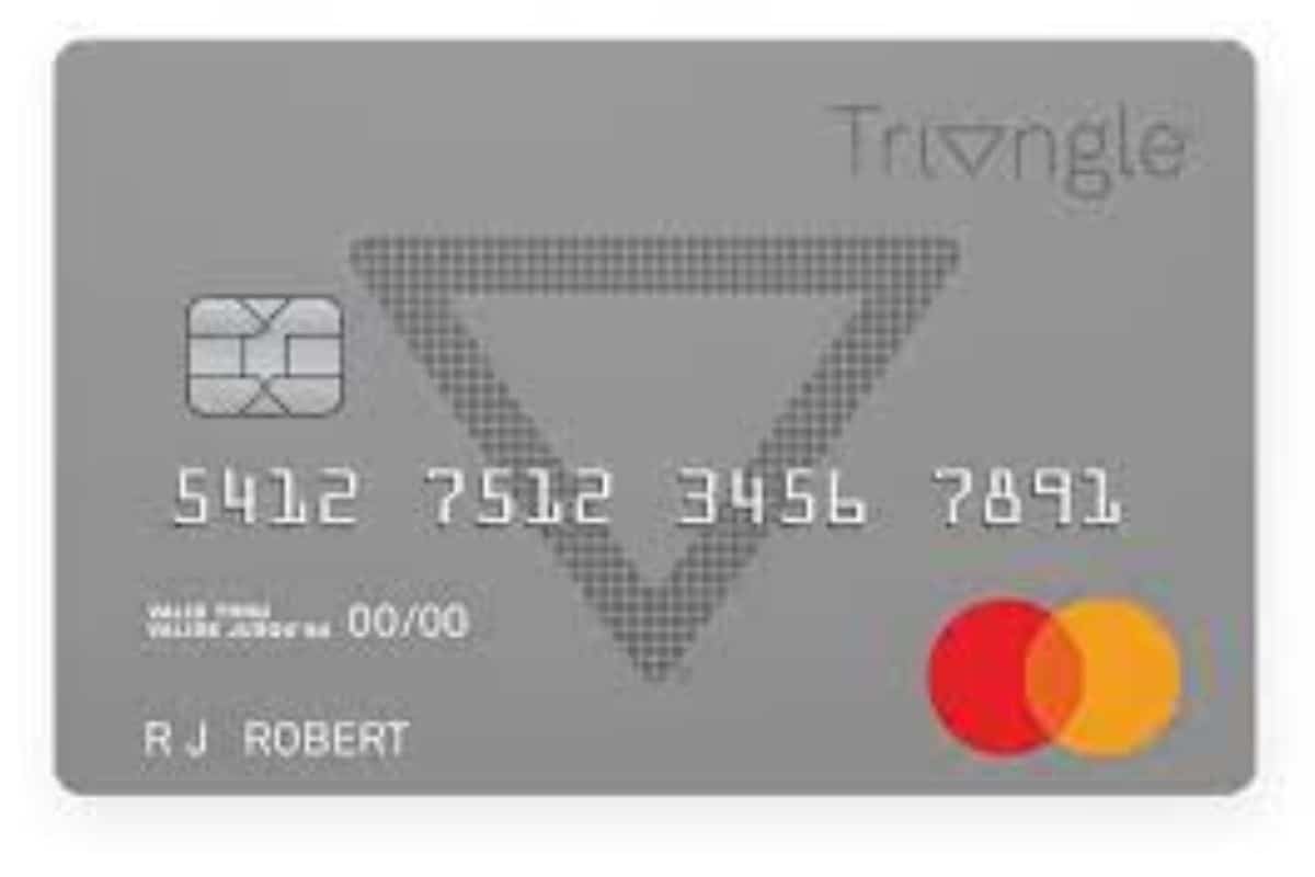 Canadian Tire Mastercard credit card for bad credit