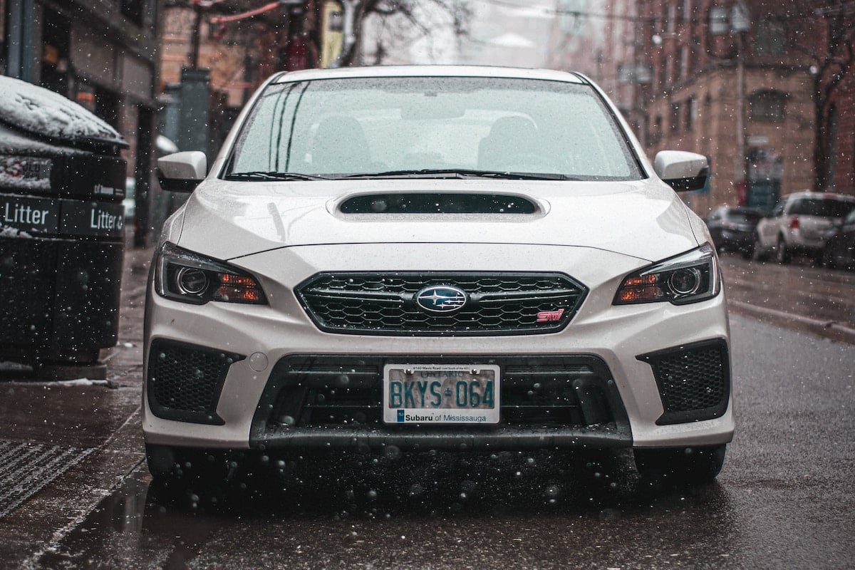 Ontario used car package