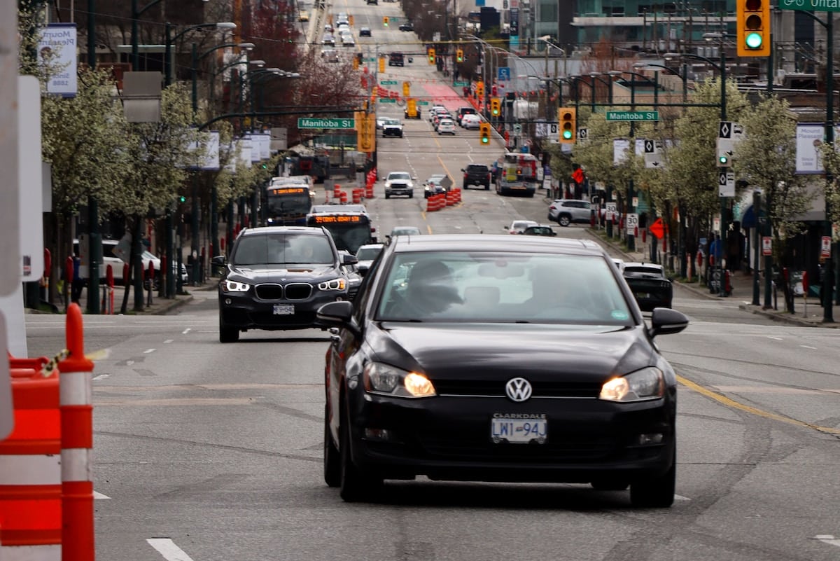 The Ultimate Guide to Car Seat Rules and Regulations in BC