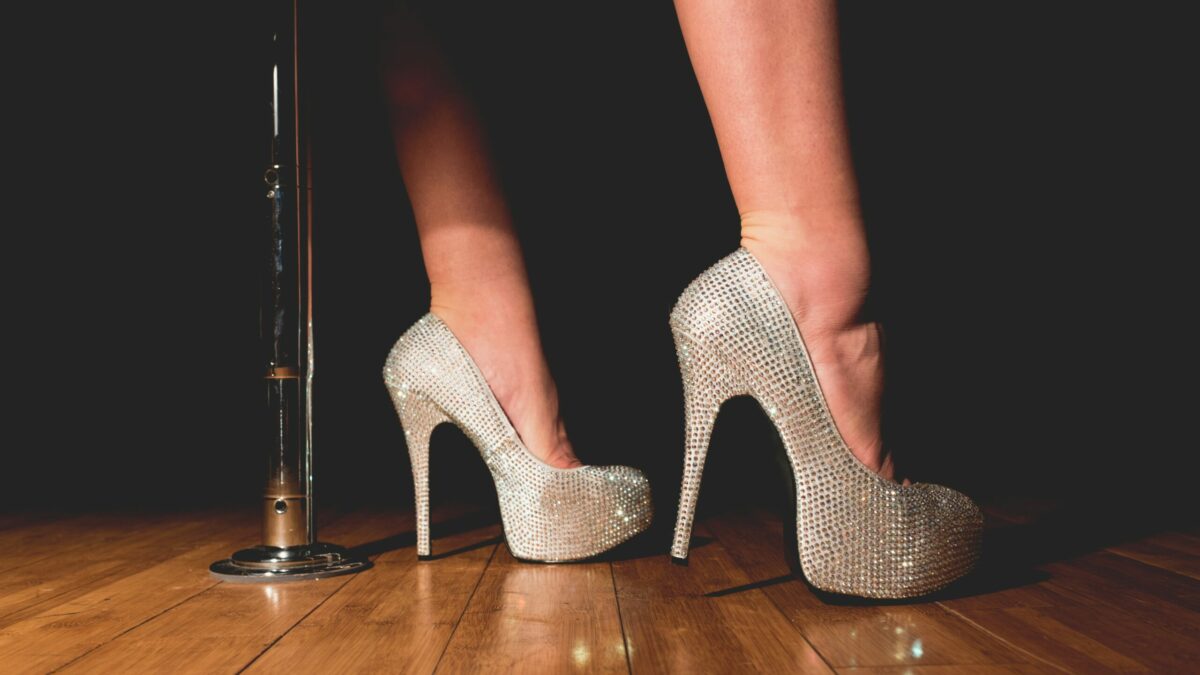 Everytihng You Need to Know About ALDO Crew