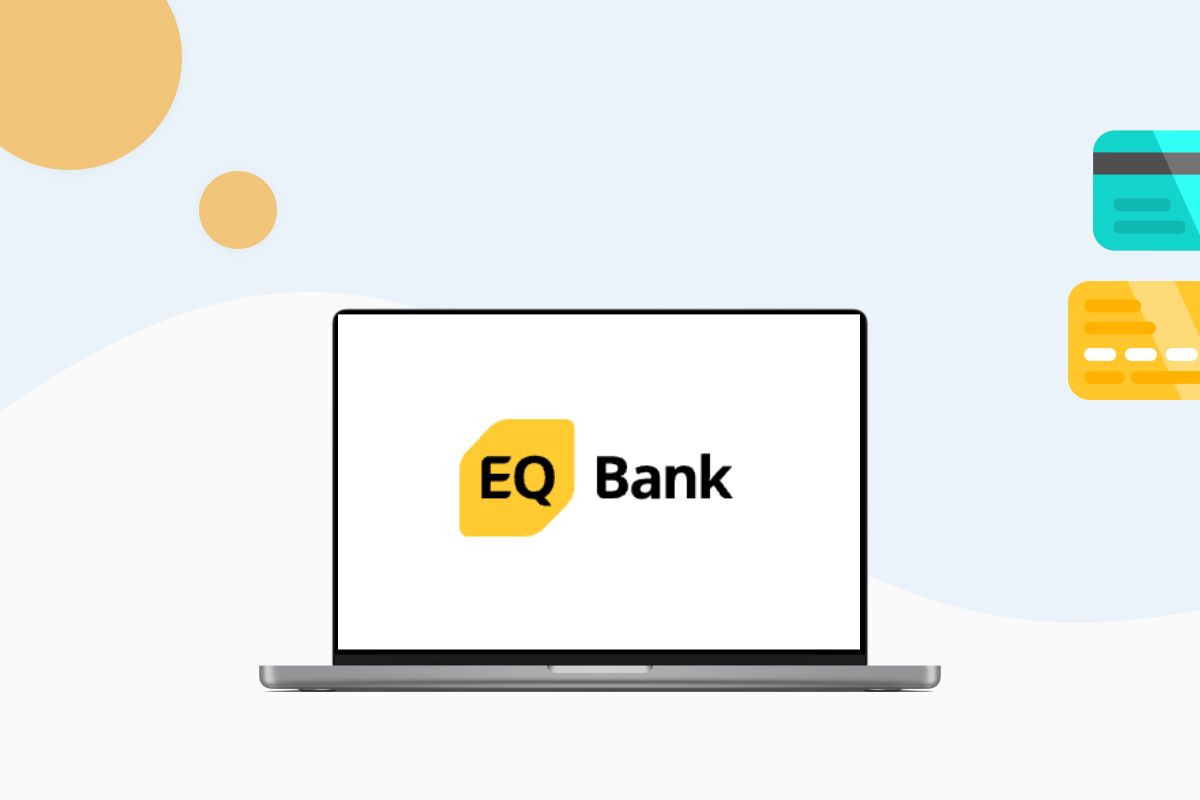 EQ Bank Personal Account Review Hardbacon
