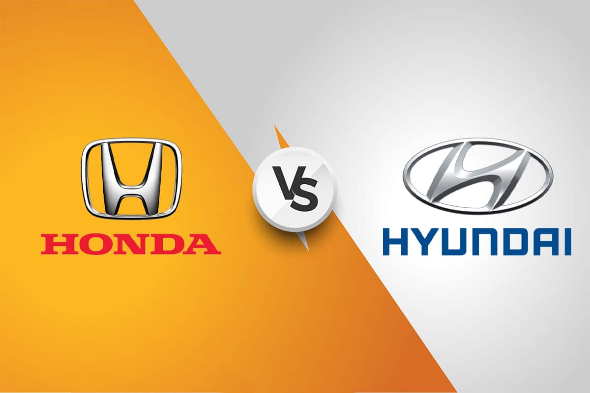 Honda vs. Hyundai: An In-Depth Comparison for Canadians