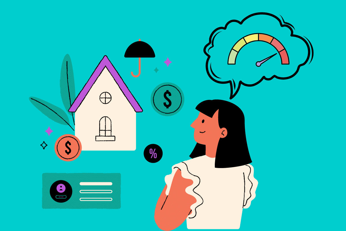 What is the Minimum Credit Score For a Mortgage in Canada?