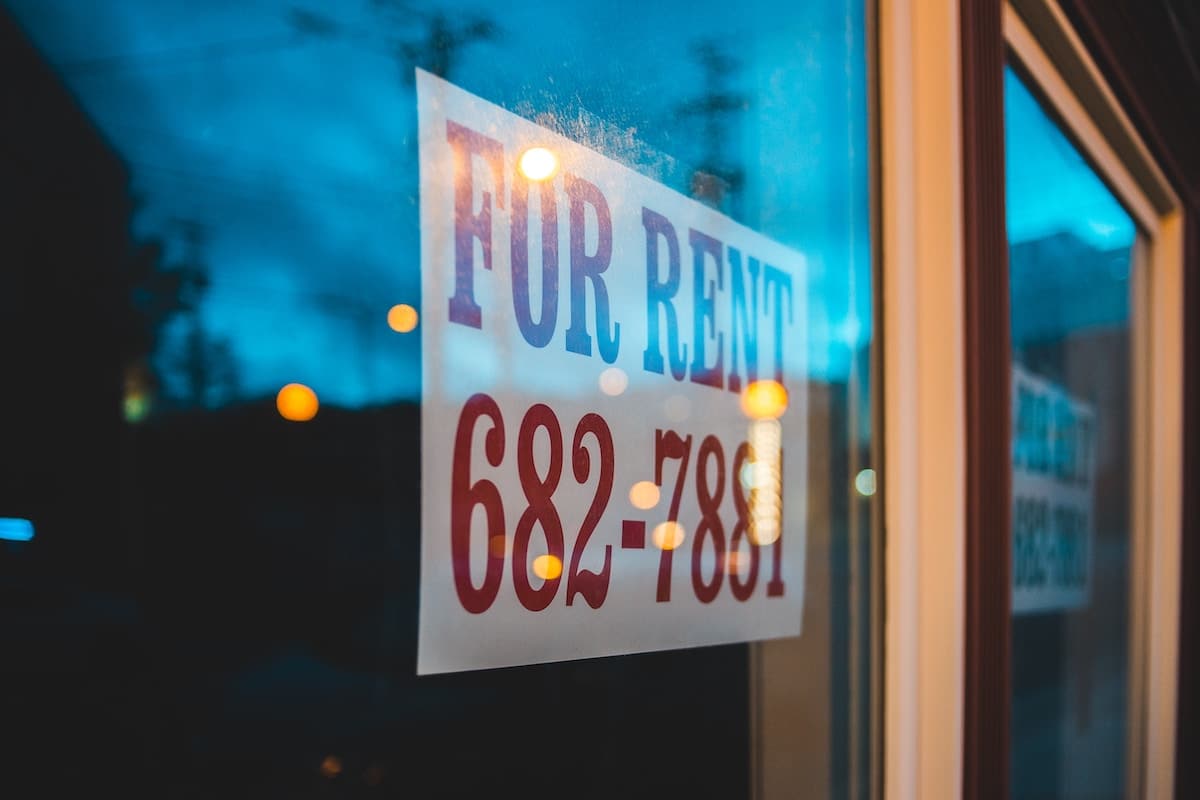 What is the minimum credit score for renting in canada 