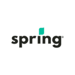 Spring Financial company logo