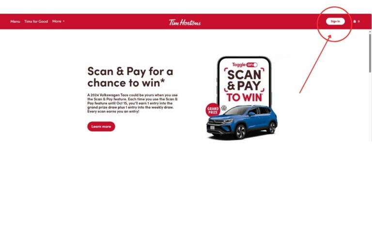 How to Check Your Tim Hortons Gift Card Balance Online Hardbacon