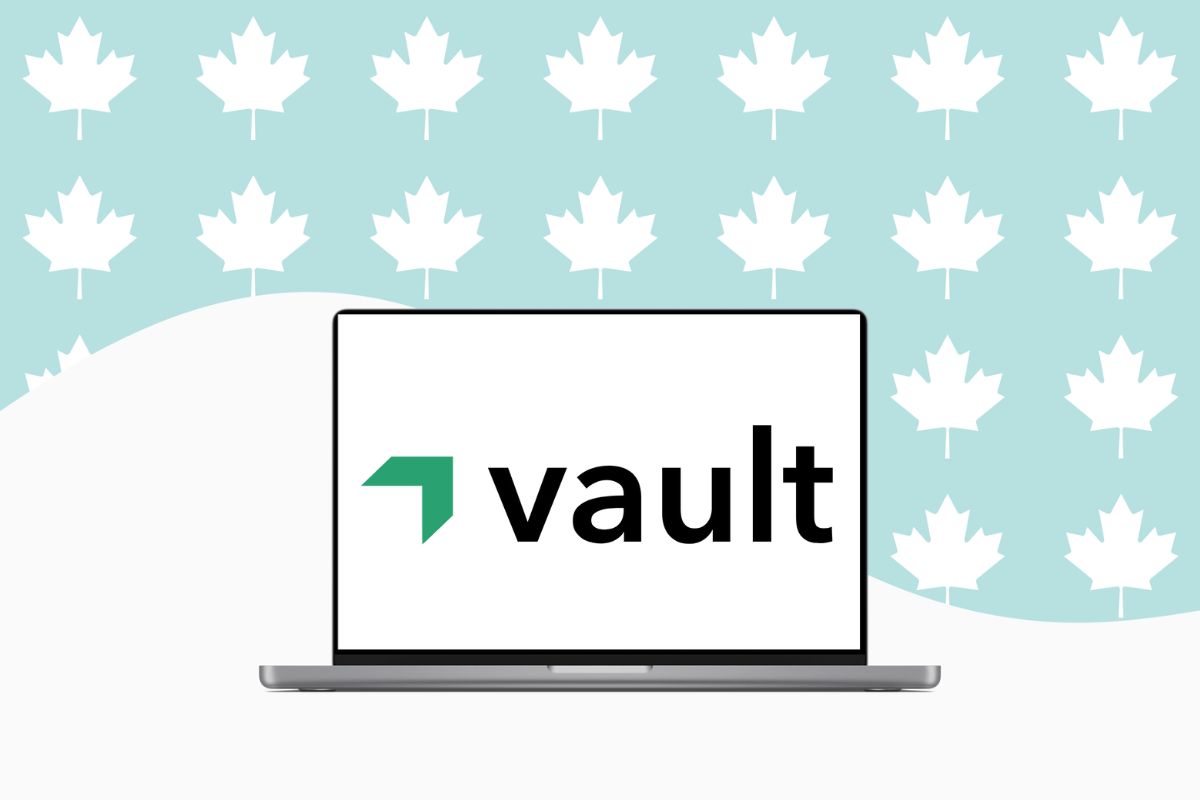 Vault Review The Answer to Your Business Banking Woes? Hardbacon
