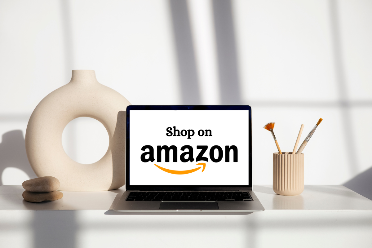 3 prepaid credit cards to shop on Amazon.ca Hardbacon