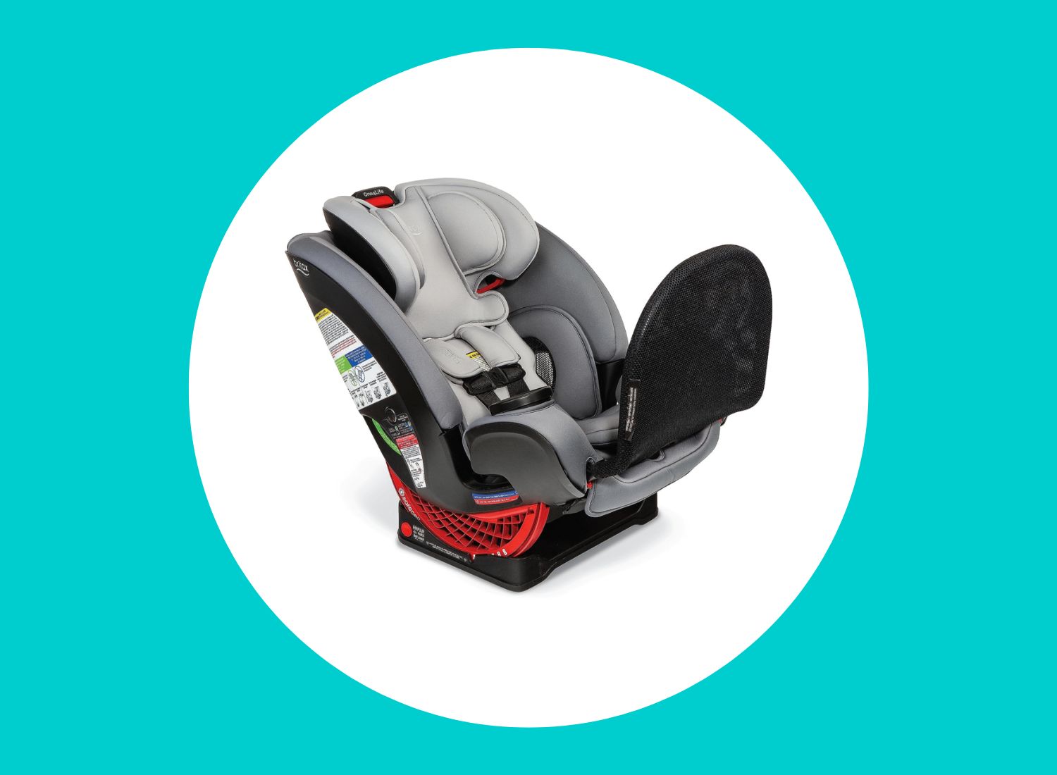 The 5 Best Car Seats in Canada Hardbacon