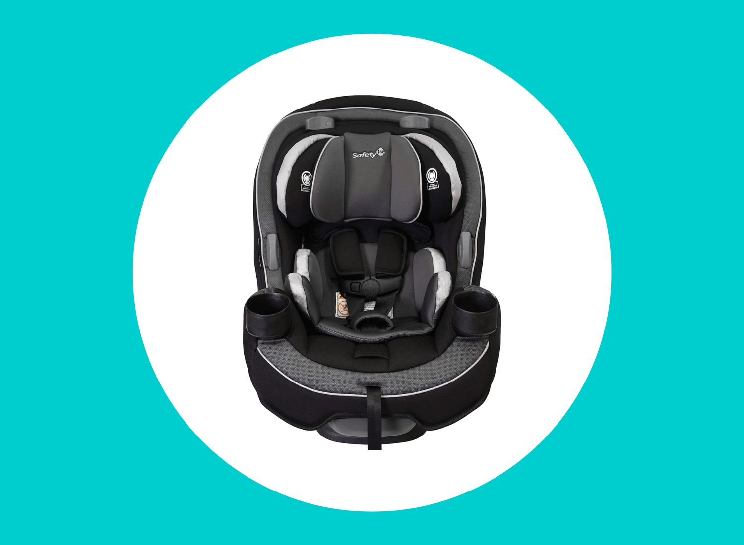 The 5 Best Car Seats in Canada Hardbacon