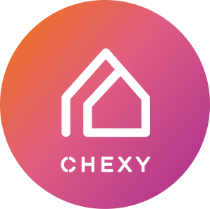 Chexy is the best platform to pay rent with a credit card in Canada