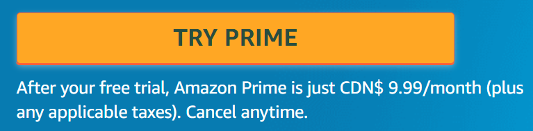 s new monthly Prime memberships will 'severely impact