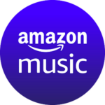 Stream music with Amazon Prime