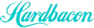 Hardbacon logo