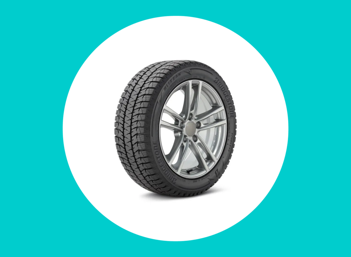 The 5 Best Winter Tires in Canada for 2024