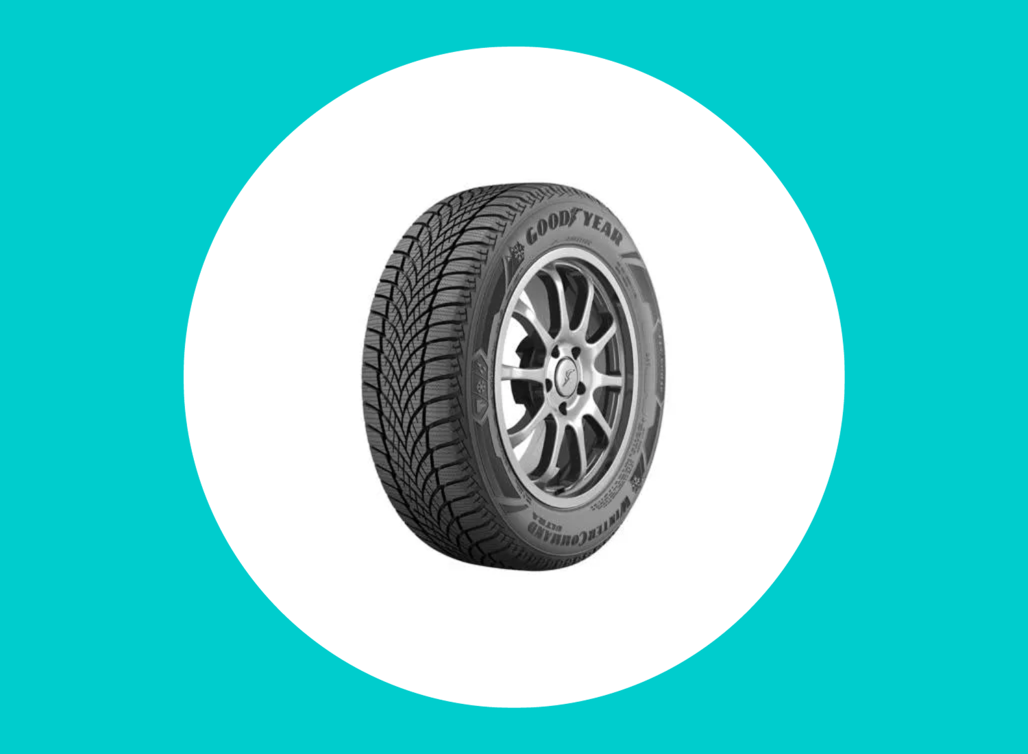 The 5 Best Winter Tires in Canada for 2024