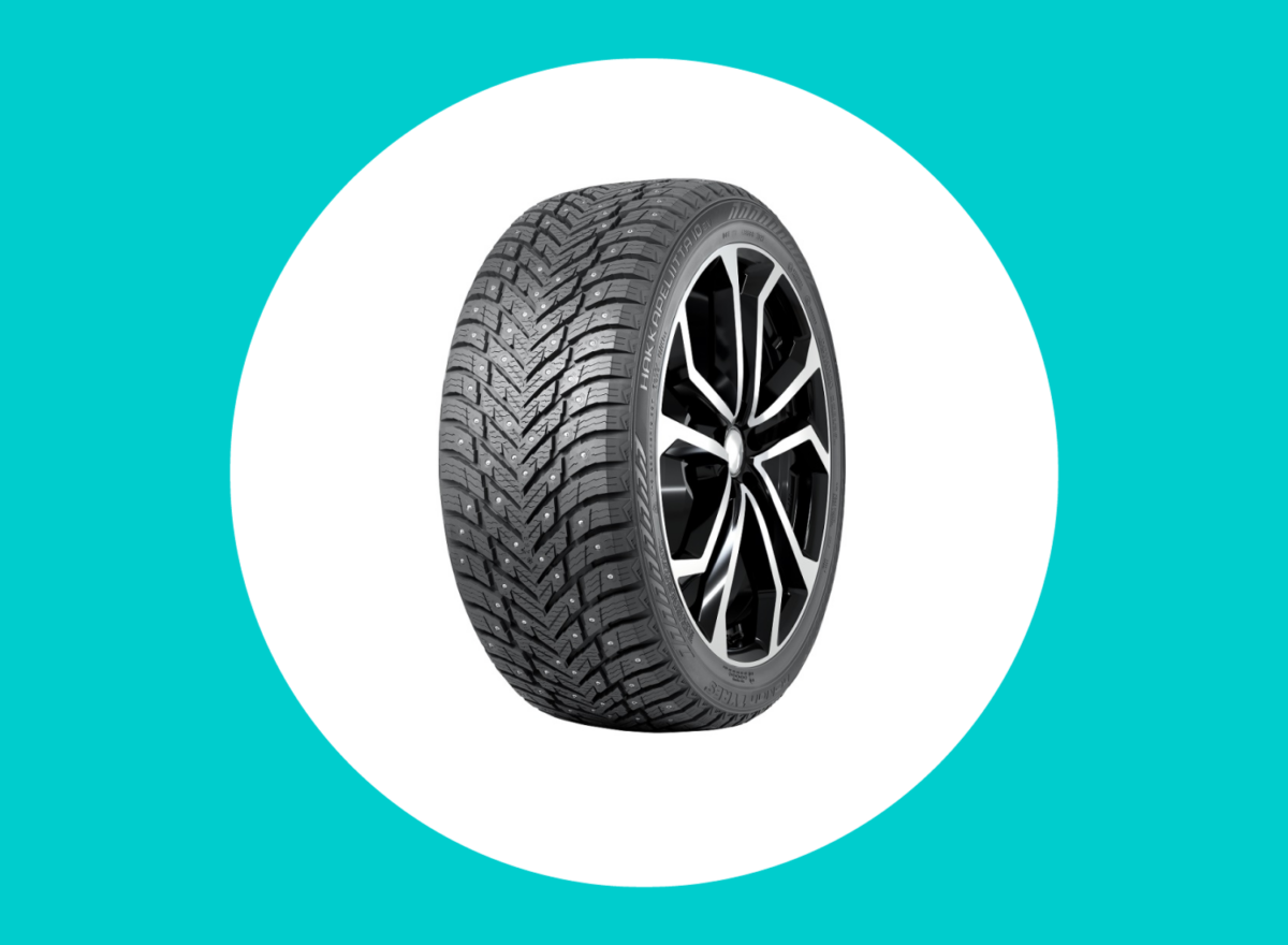 The 5 Best Winter Tires in Canada for 2024