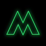 Logo for Mogo Trade, the best free trading app for zero-carbon investing