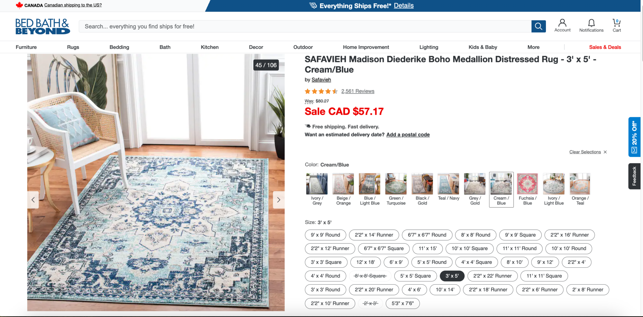 Les 10 meilleures alternatives à Amazon pour épargner sur vos achats en